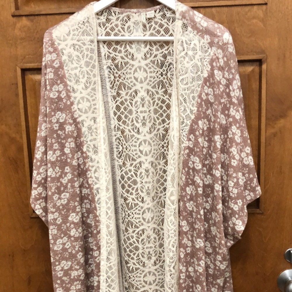 Cato Cardigan